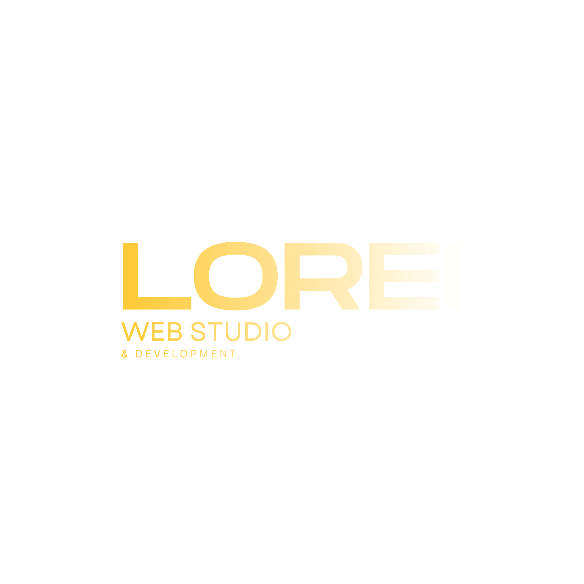 LOREI Web Studio logo